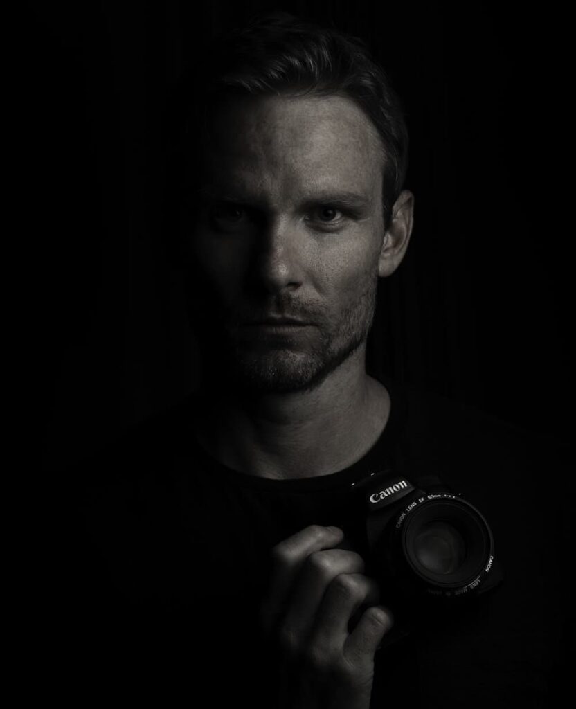 Aaron Gekoski
