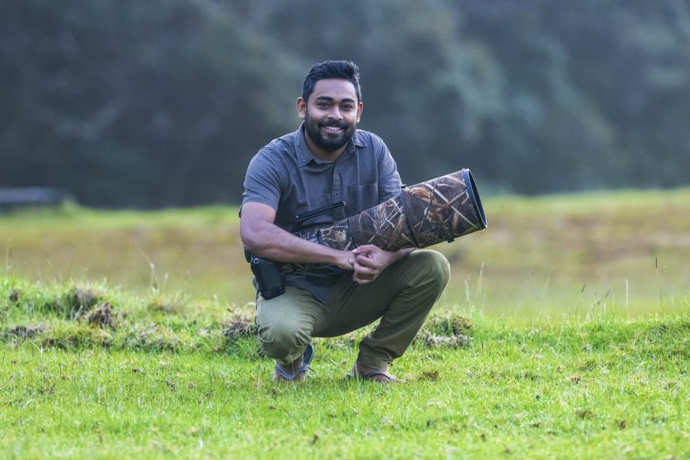Ashane Marasinghe