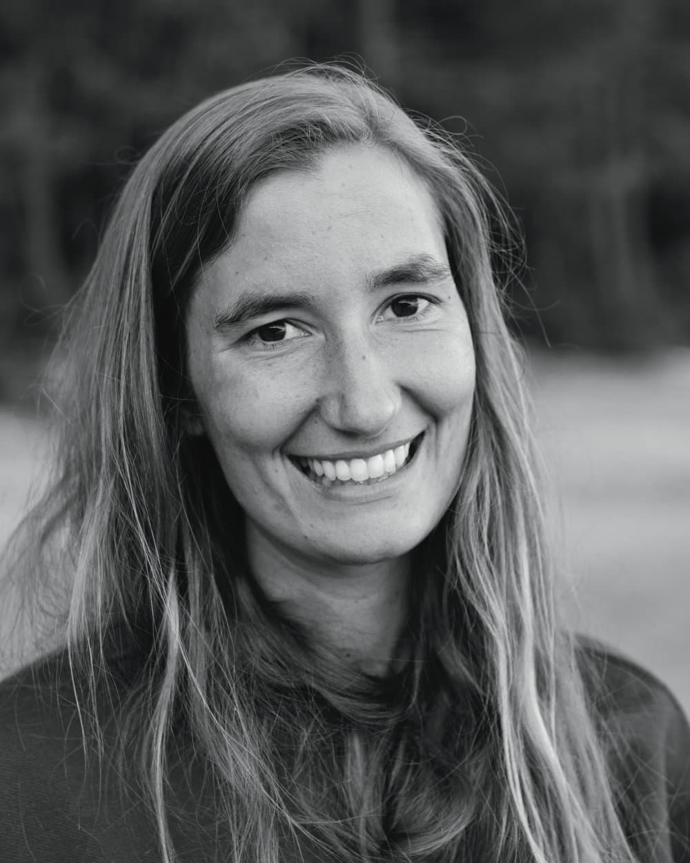 Hanneke Van Camp