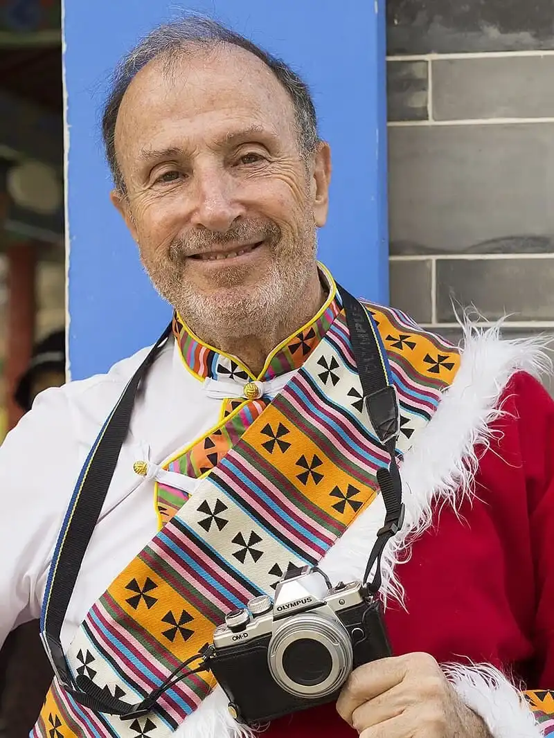 Tino Soriano